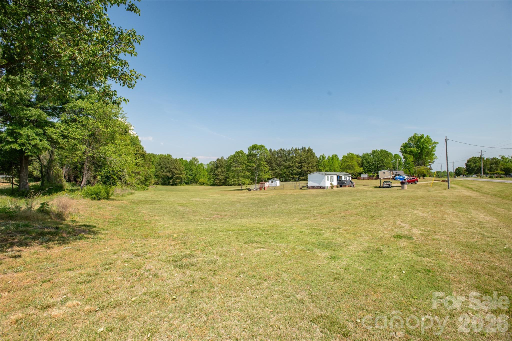 2464 & 2462 Leonhardt Road Cherryville NC 28021