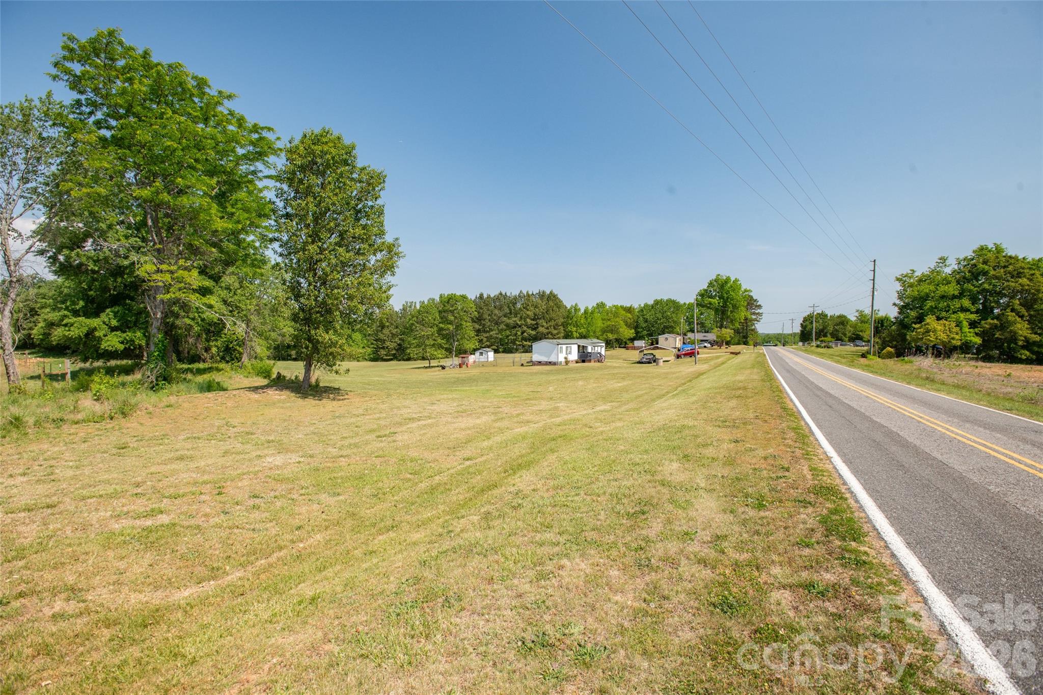 2464 & 2462 Leonhardt Road Cherryville NC 28021