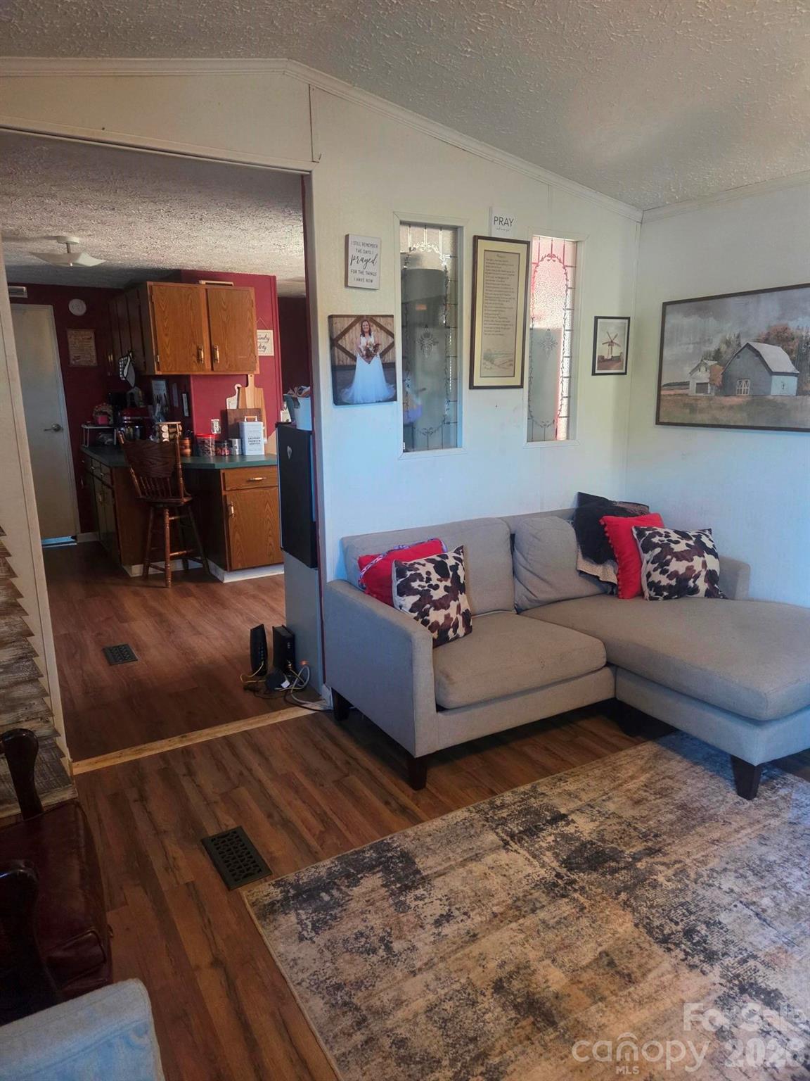 2464 & 2462 Leonhardt Road Cherryville NC 28021