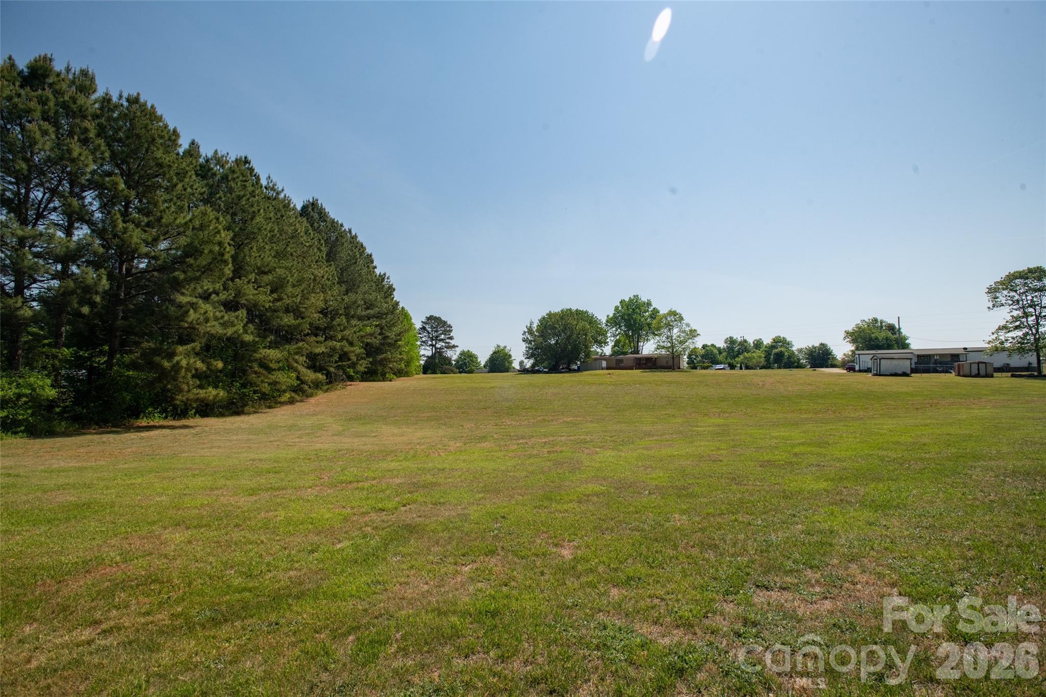 2464 & 2462 Leonhardt Road Cherryville NC 28021