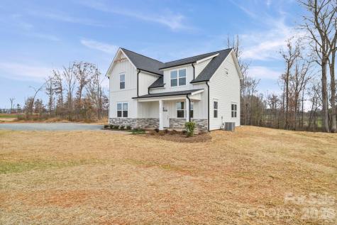 1020 Forest Drive Marshville NC 28103