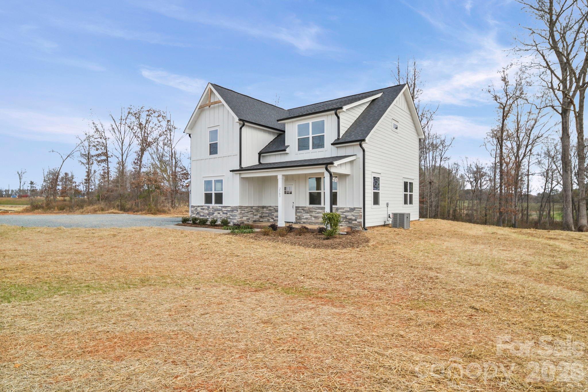1020 Forest Drive Marshville NC 28103