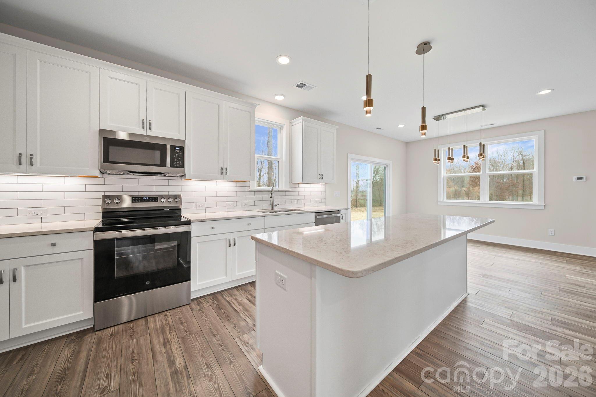 1020 Forest Drive Marshville NC 28103