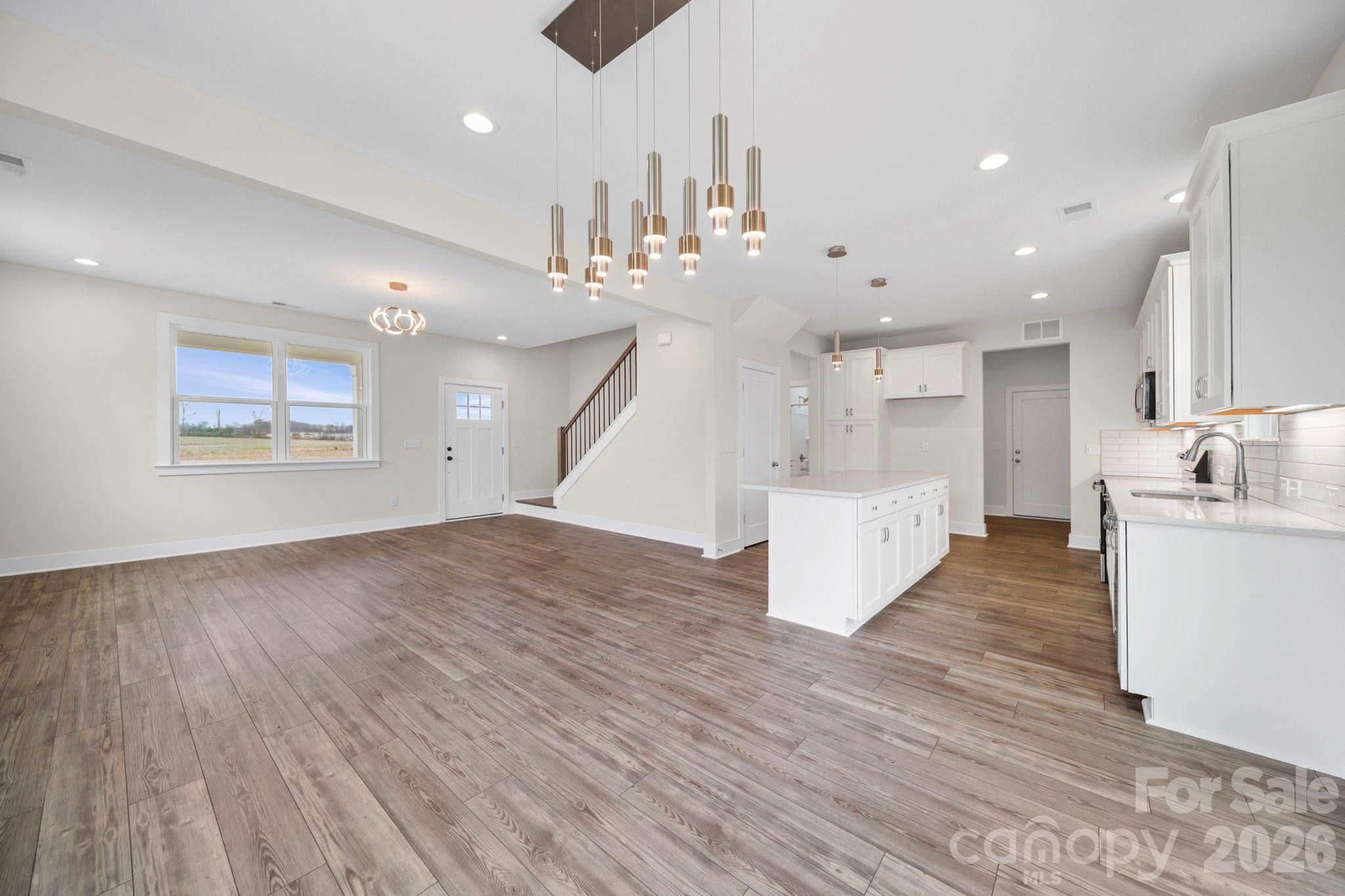 1020 Forest Drive Marshville NC 28103