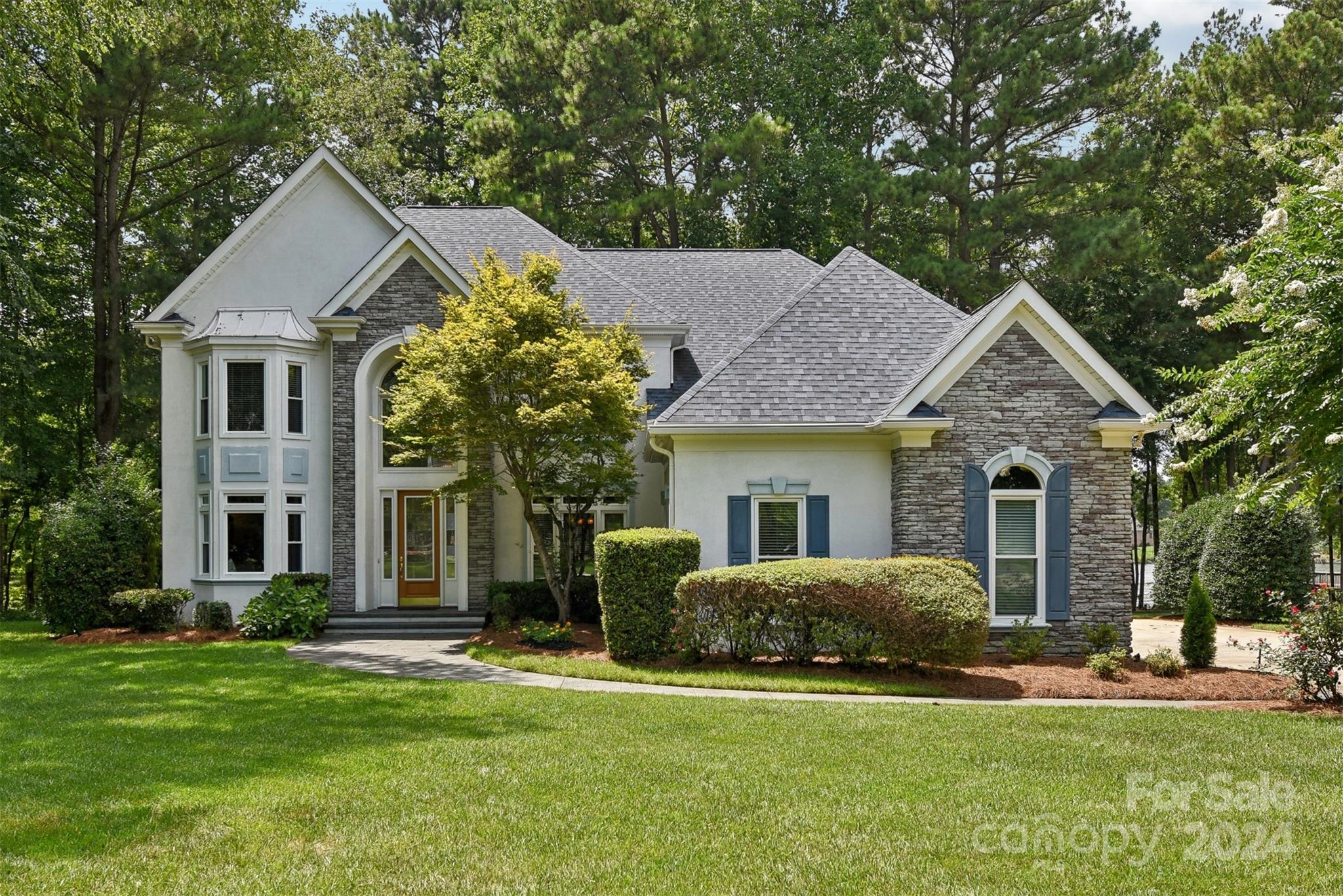 4401 Shadow Cove Lane Charlotte NC 28216