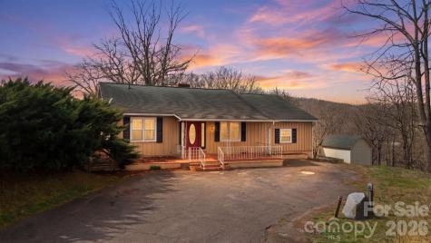 3920 Bryson City Road Franklin NC 28734
