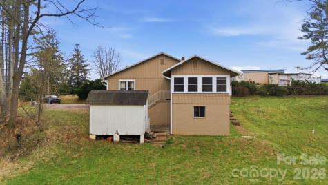 3920 Bryson City Road Franklin NC 28734