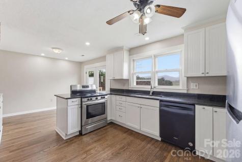 3920 Bryson City Road Franklin NC 28734