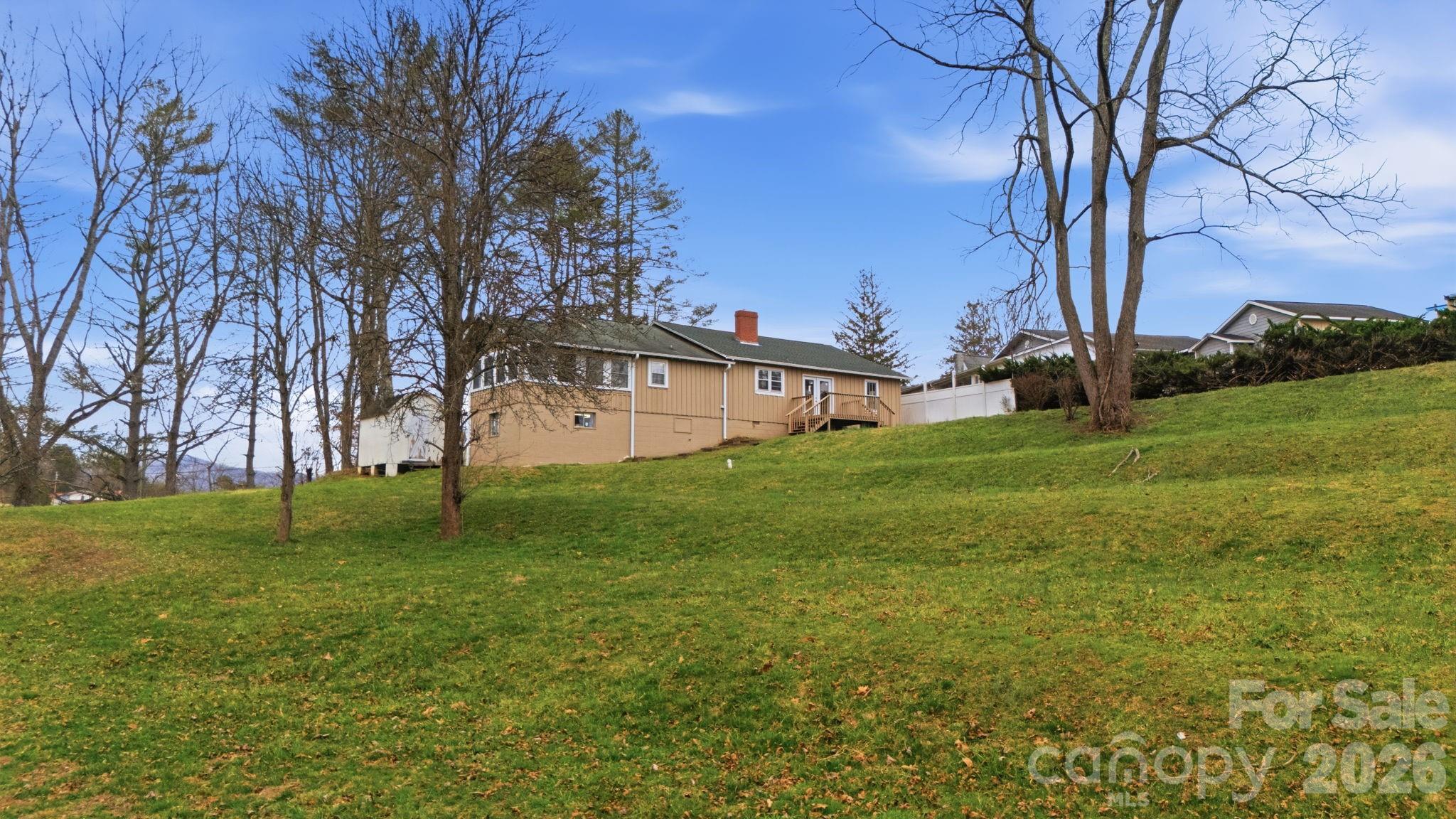 3920 Bryson City Road Franklin NC 28734