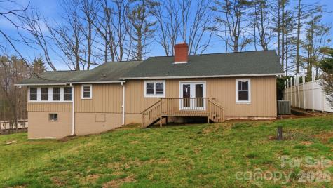 3920 Bryson City Road Franklin NC 28734