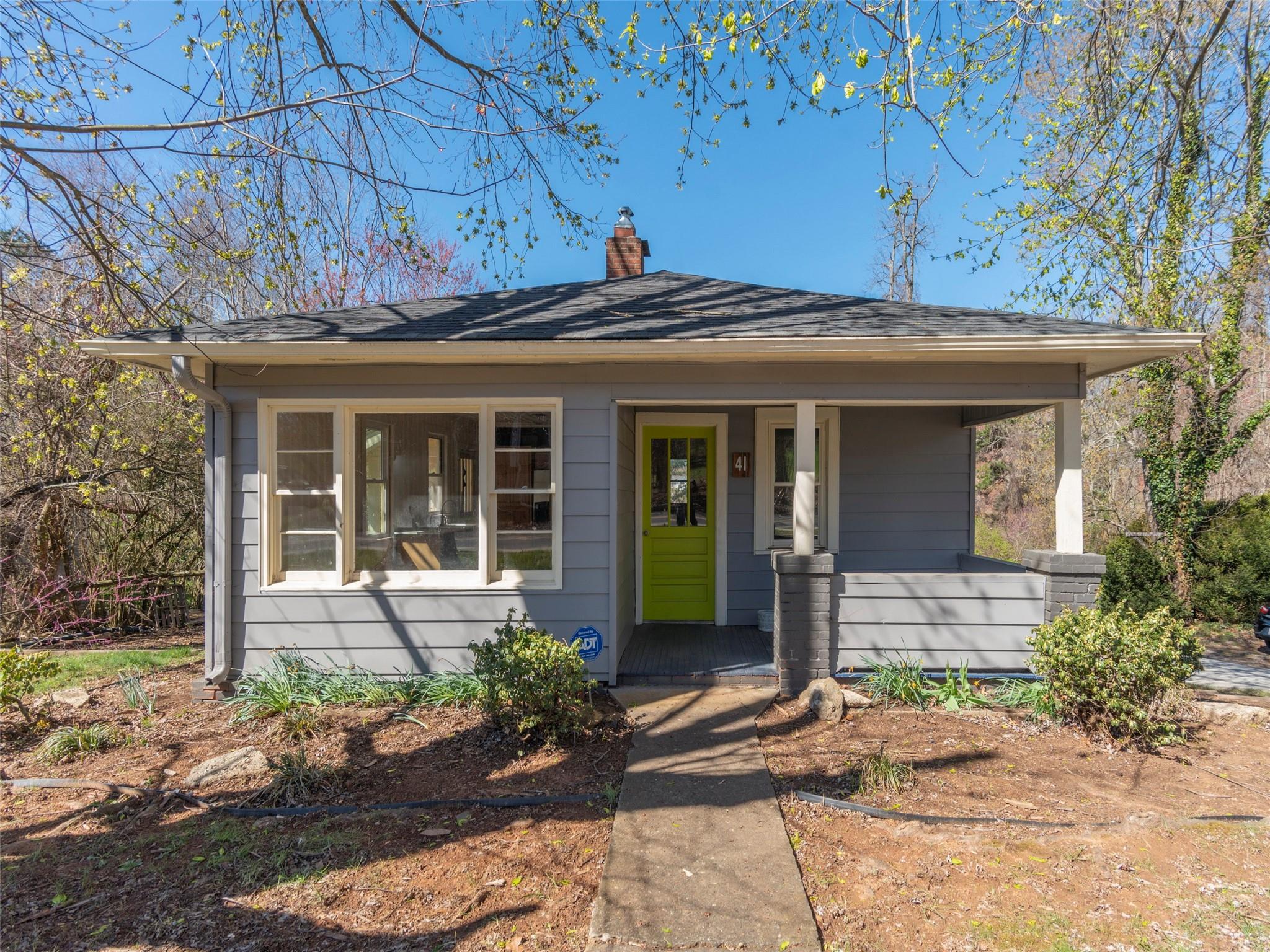 41 Liberty Street Asheville NC 28803