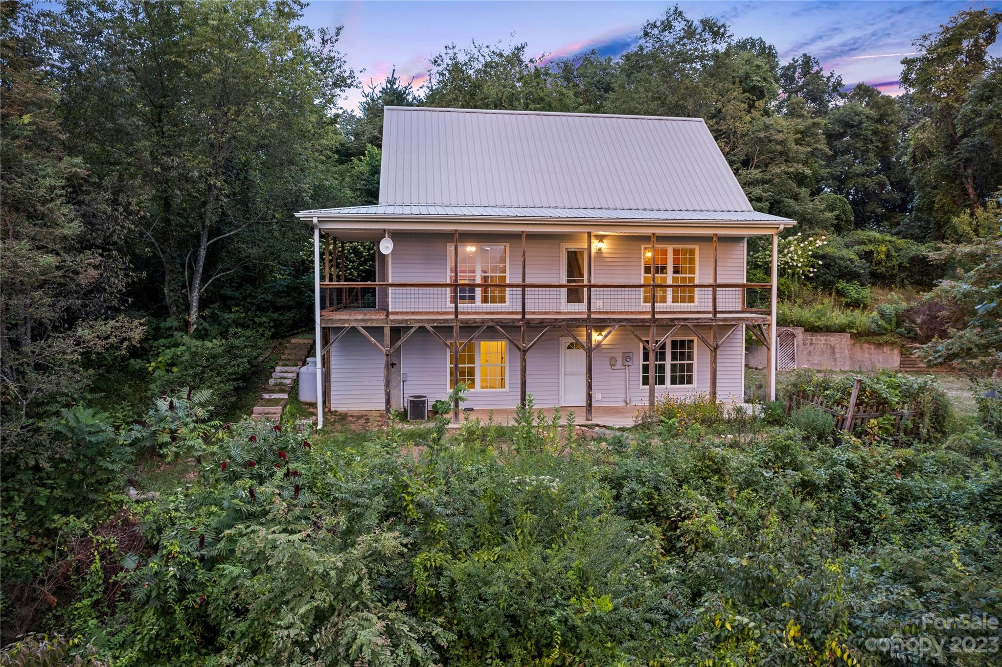 155 Hawks View Drive Canton NC 28716