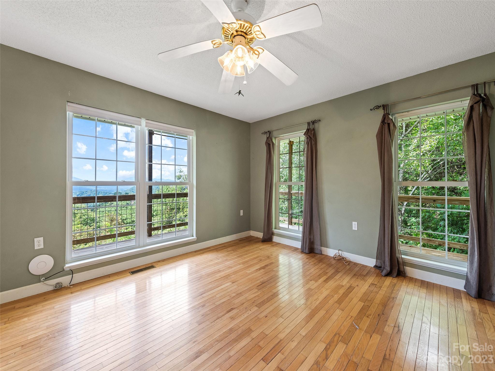 155 Hawks View Drive Canton NC 28716