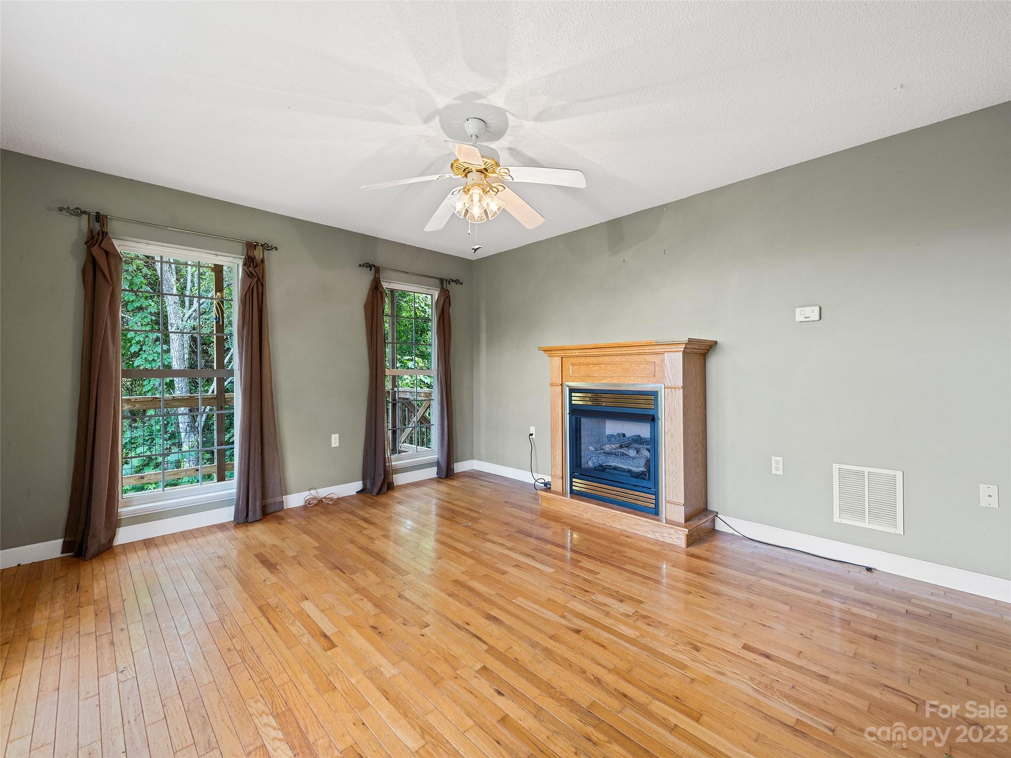 155 Hawks View Drive Canton NC 28716