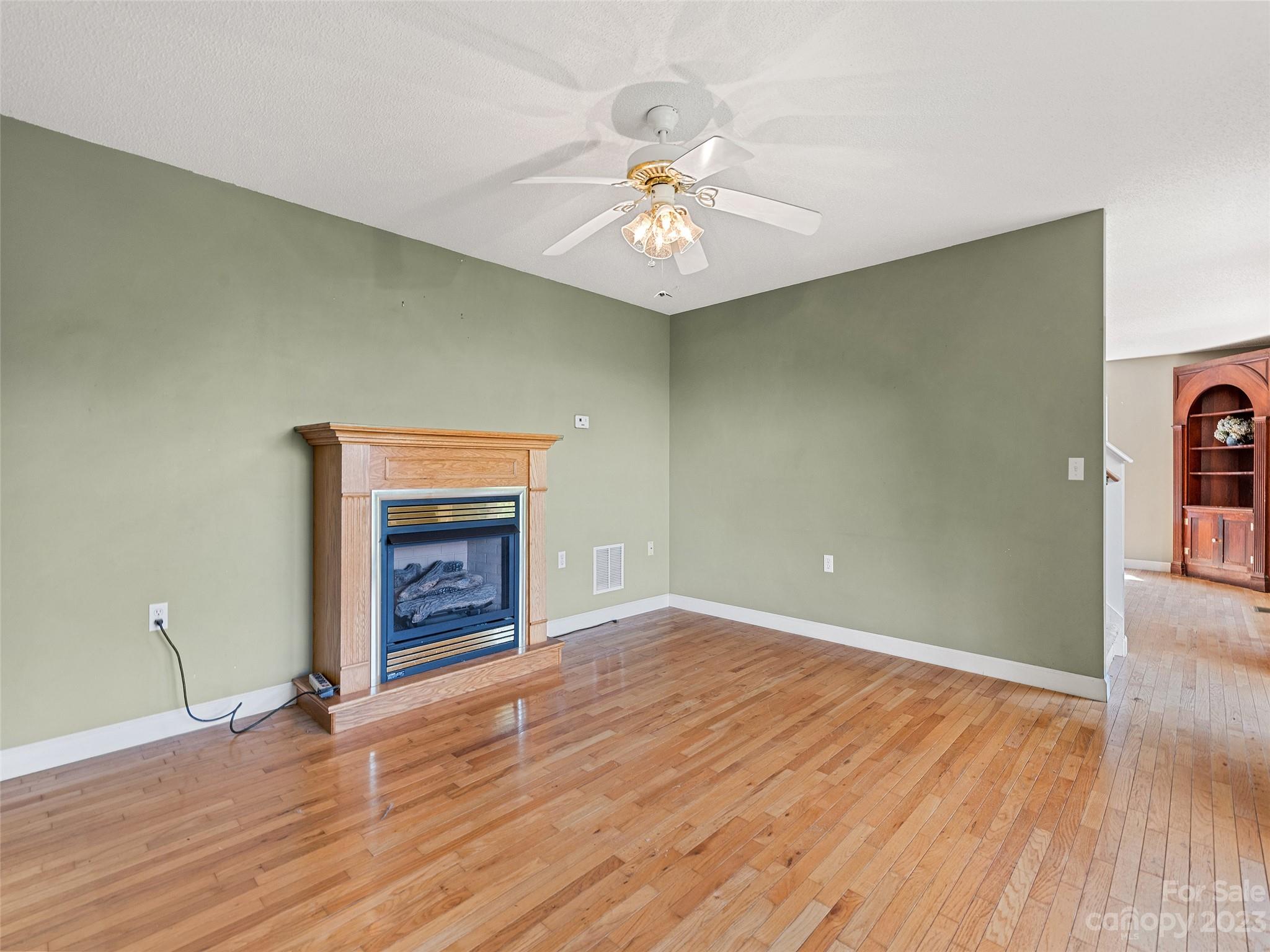155 Hawks View Drive Canton NC 28716