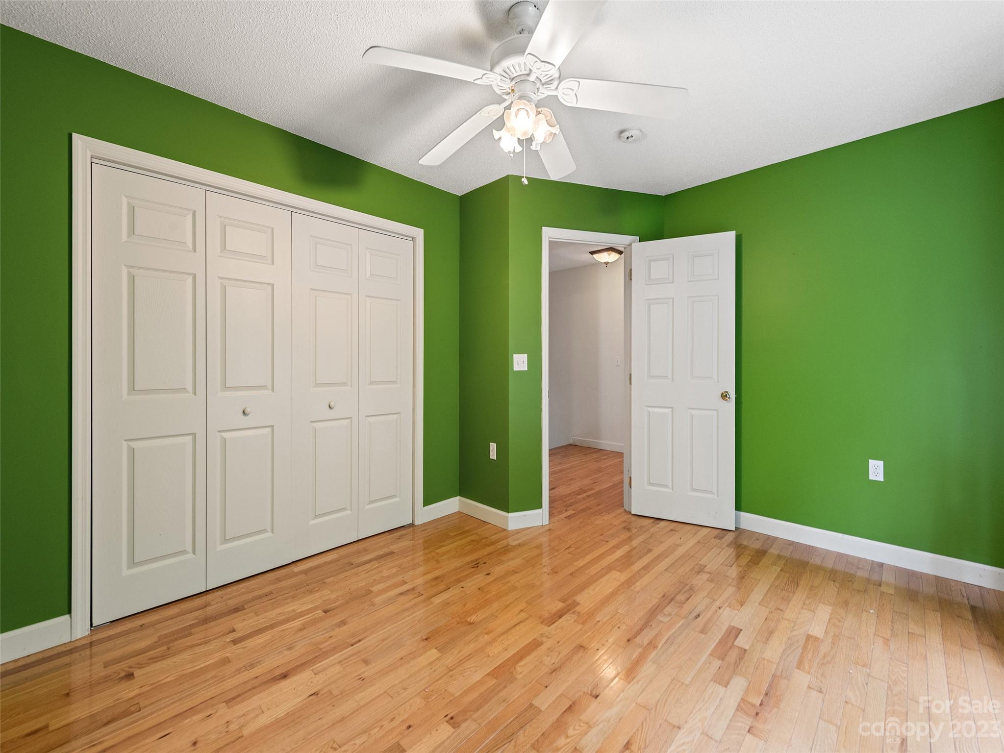 155 Hawks View Drive Canton NC 28716