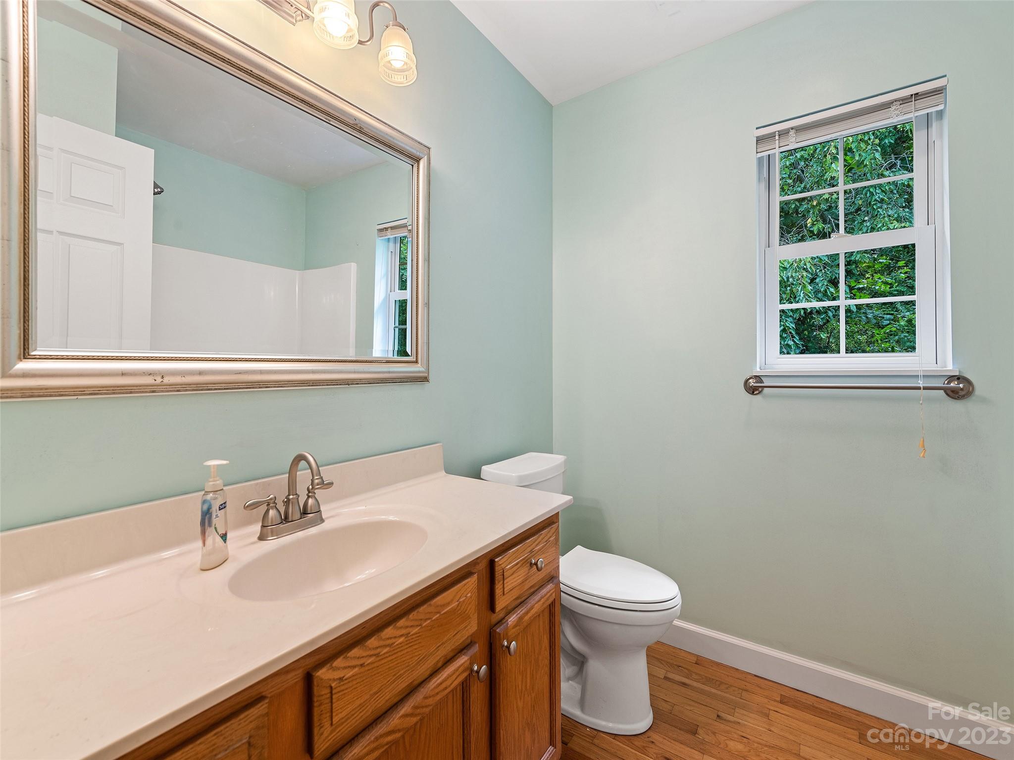 155 Hawks View Drive Canton NC 28716
