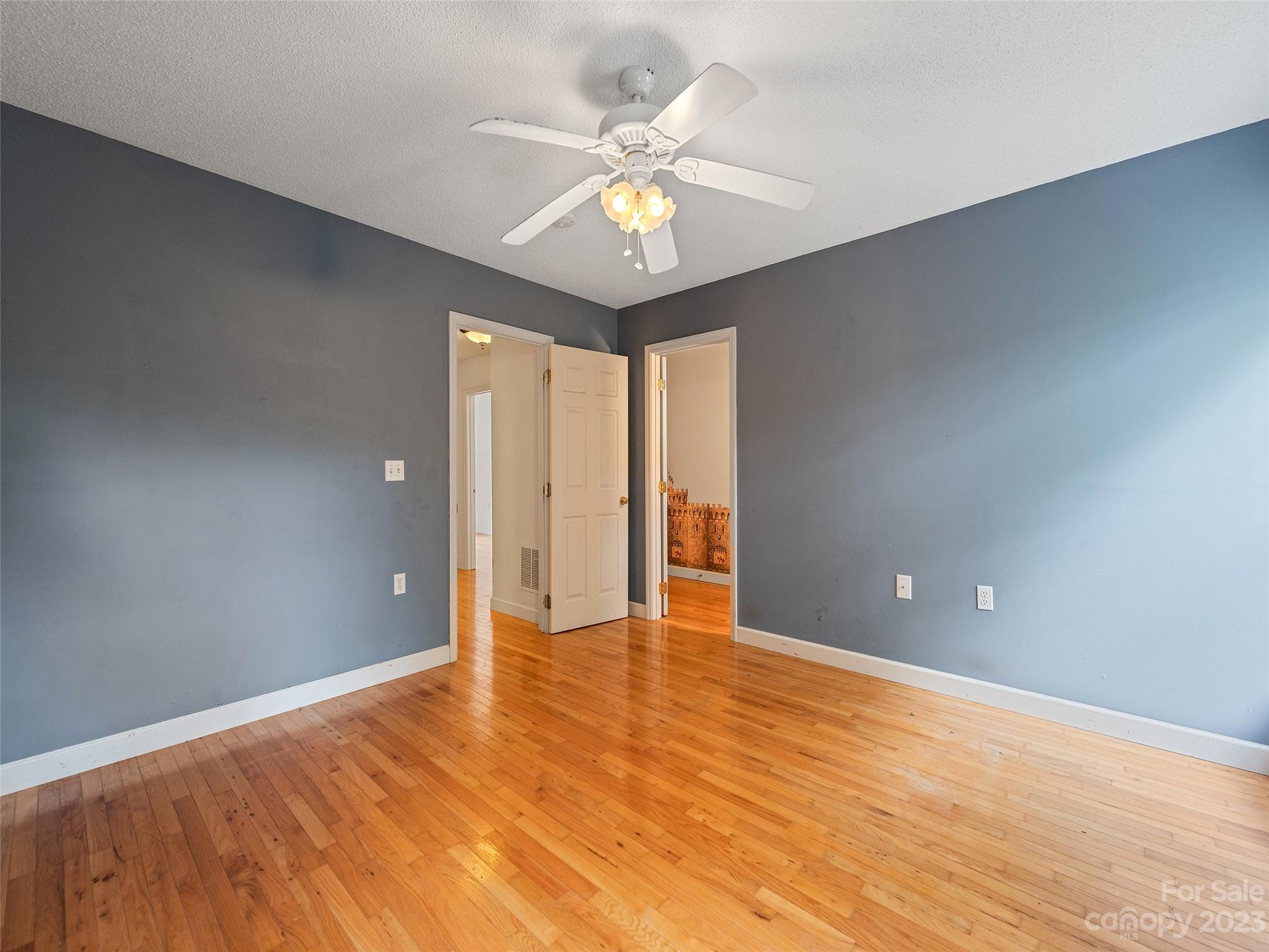 155 Hawks View Drive Canton NC 28716