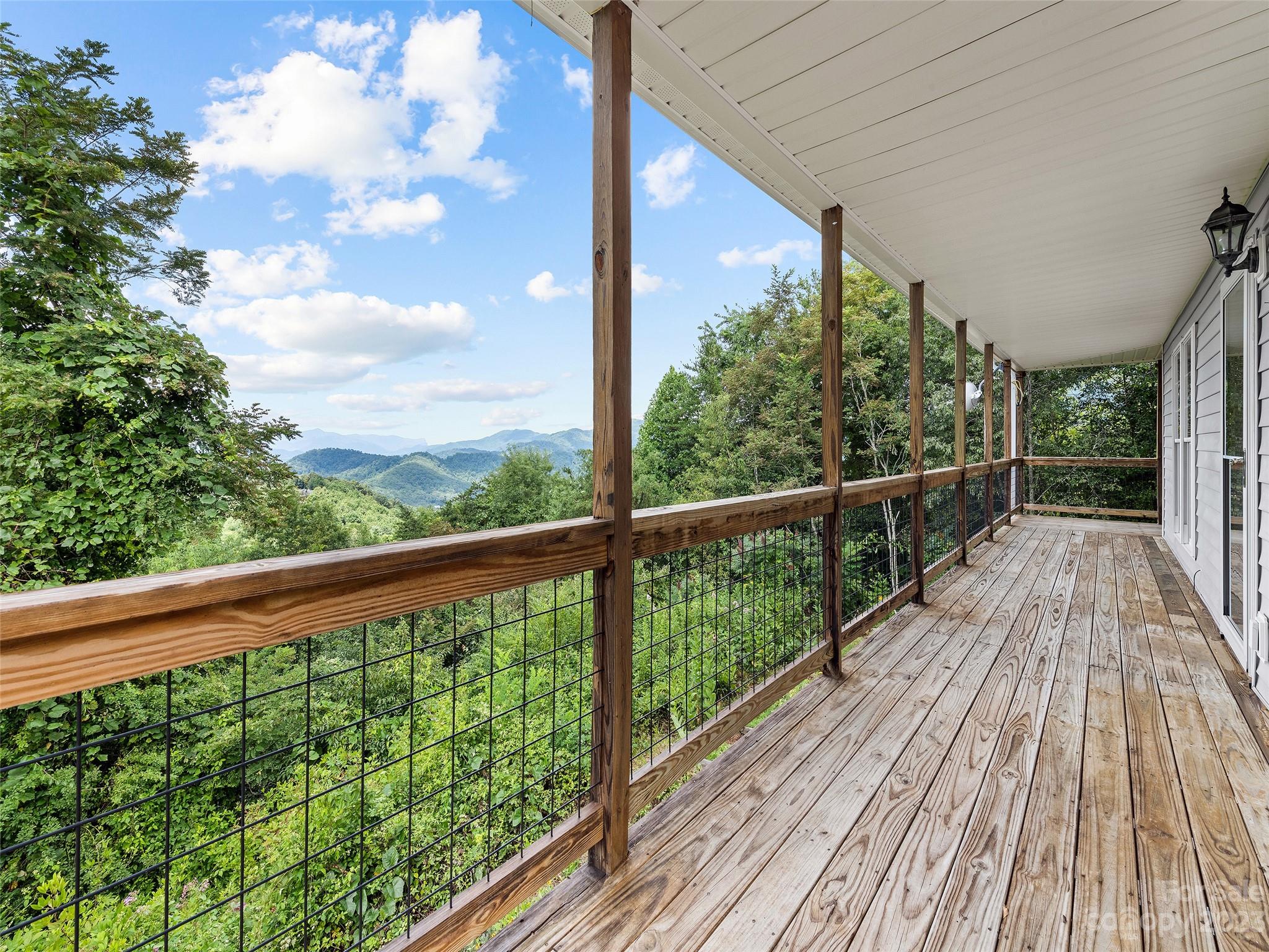 155 Hawks View Drive Canton NC 28716