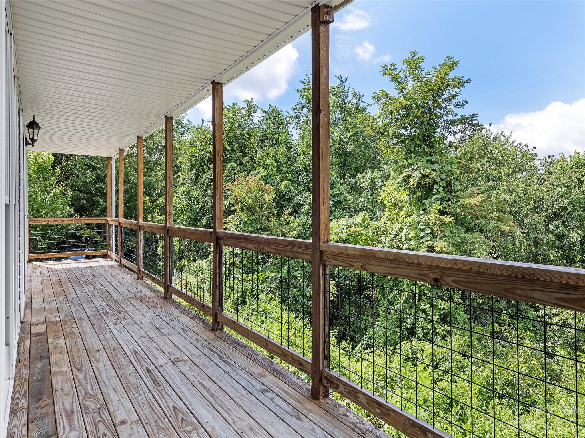 155 Hawks View Drive Canton NC 28716