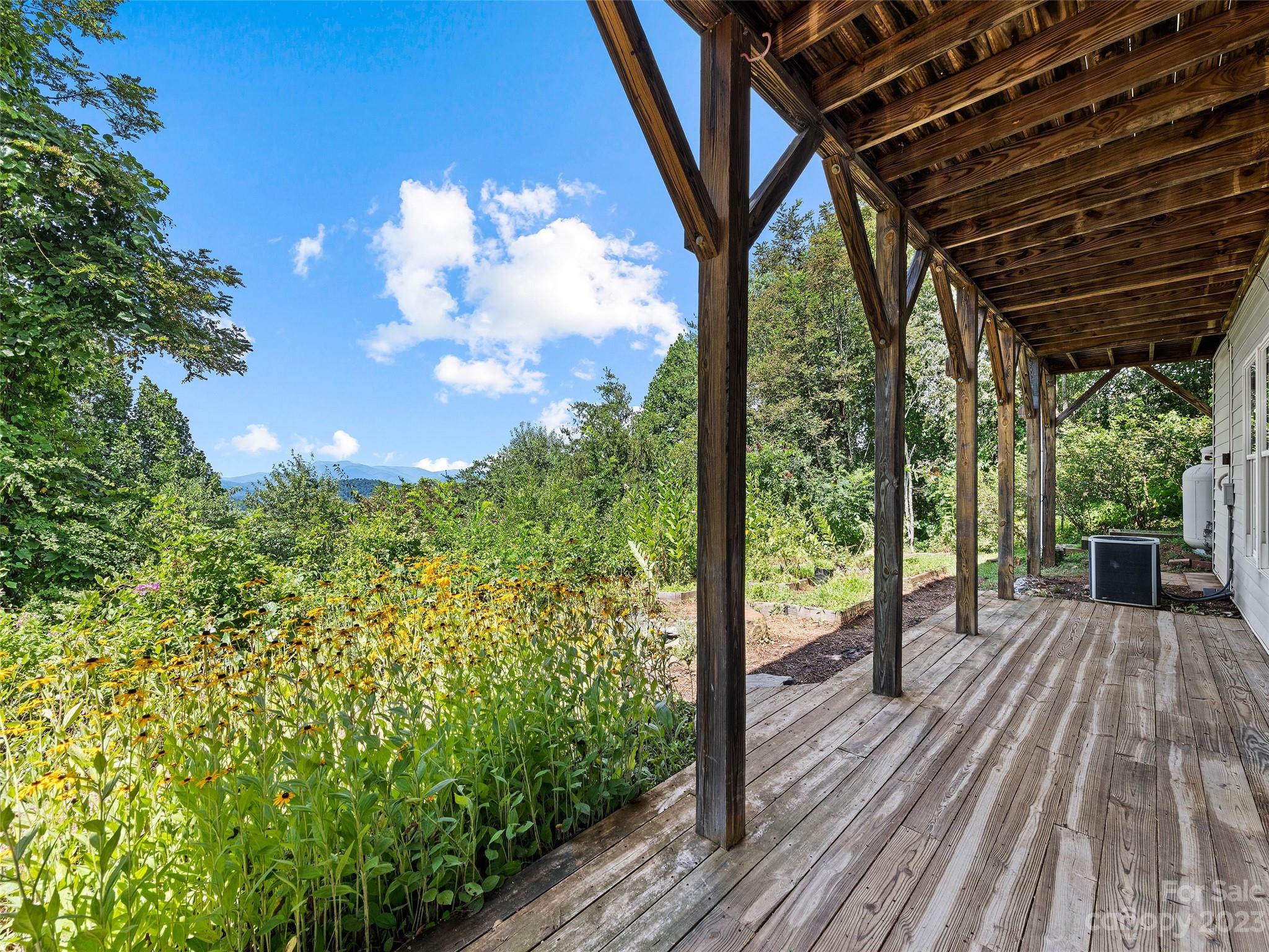 155 Hawks View Drive Canton NC 28716