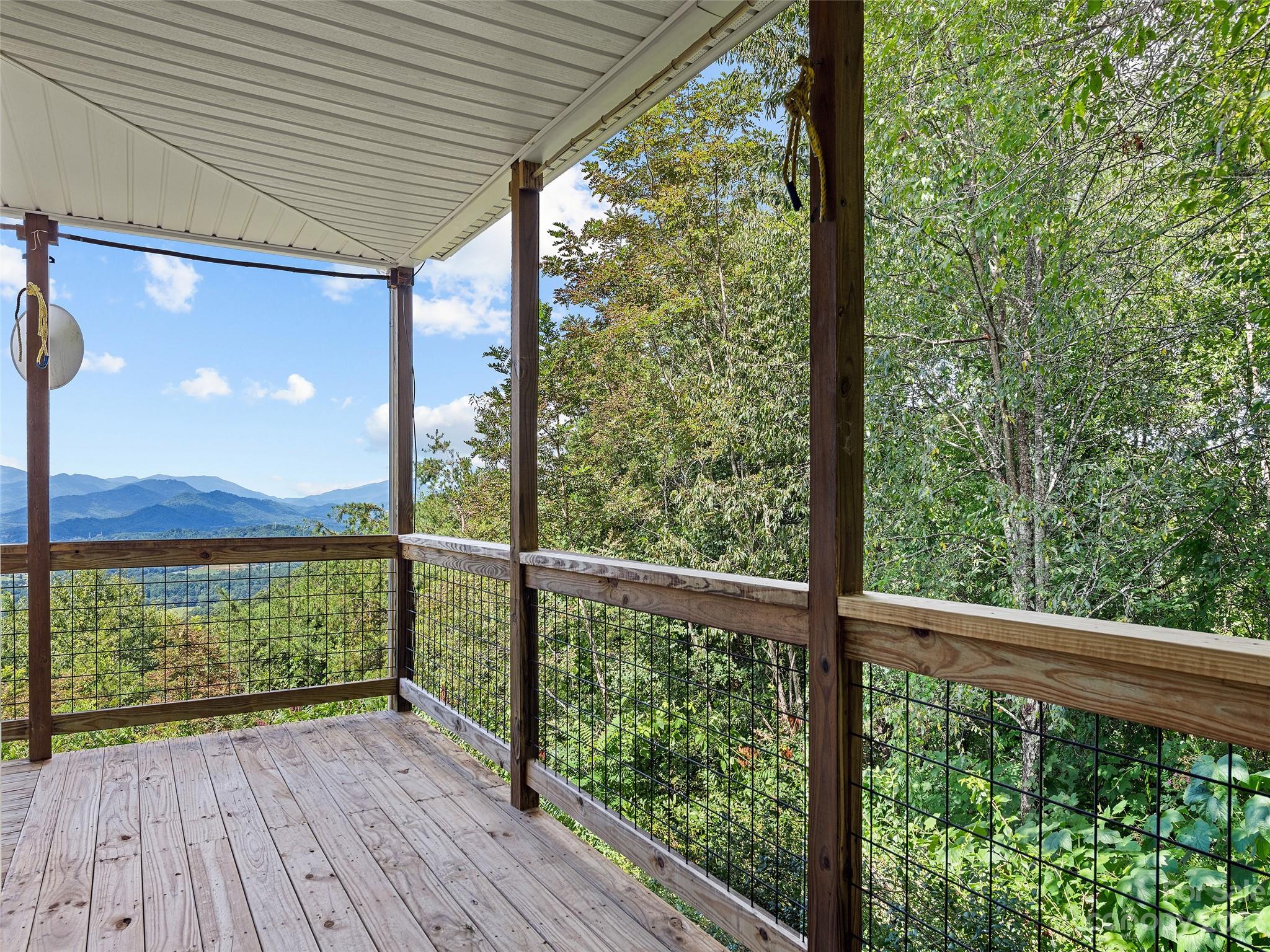 155 Hawks View Drive Canton NC 28716