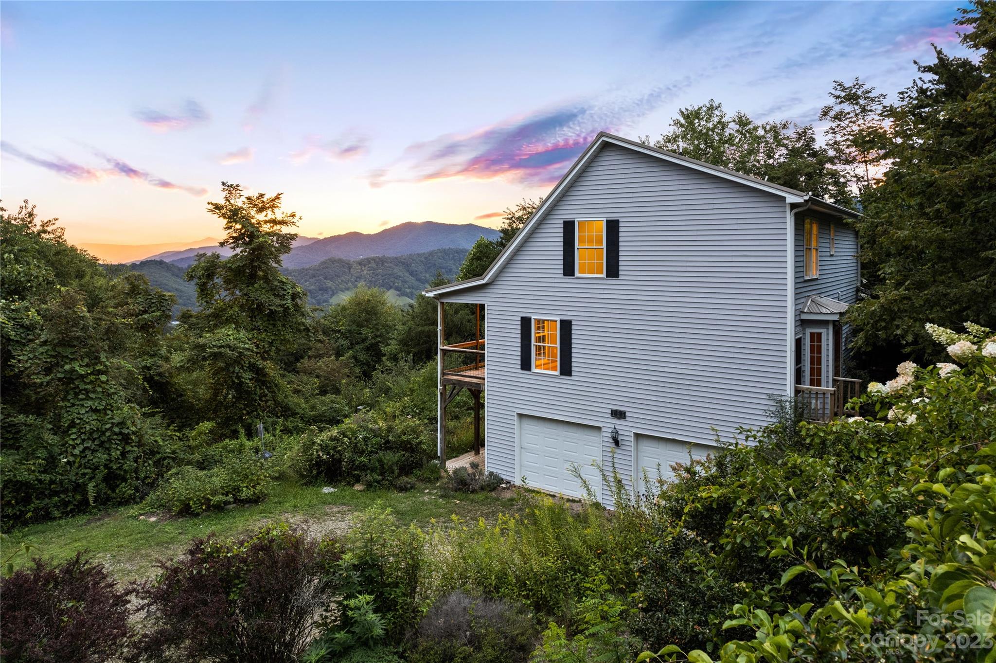 155 Hawks View Drive Canton NC 28716