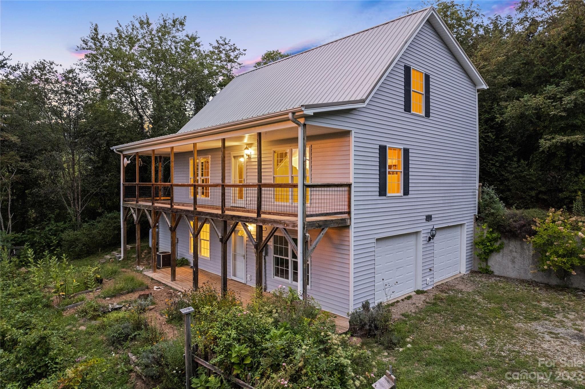 155 Hawks View Drive Canton NC 28716