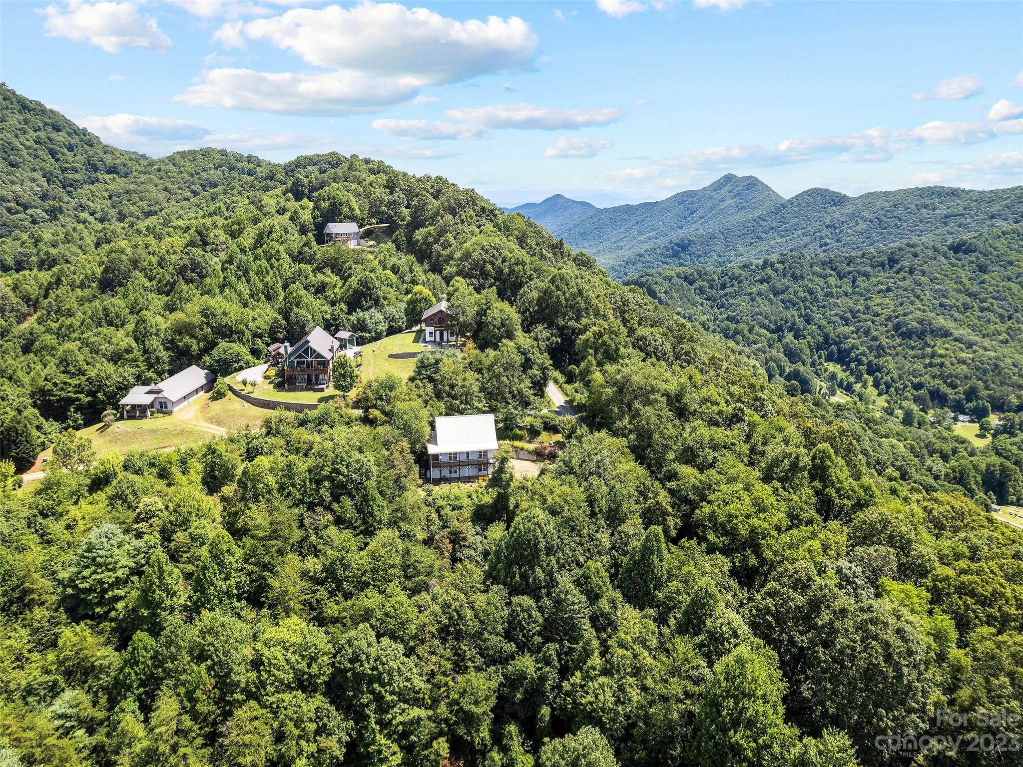 155 Hawks View Drive Canton NC 28716