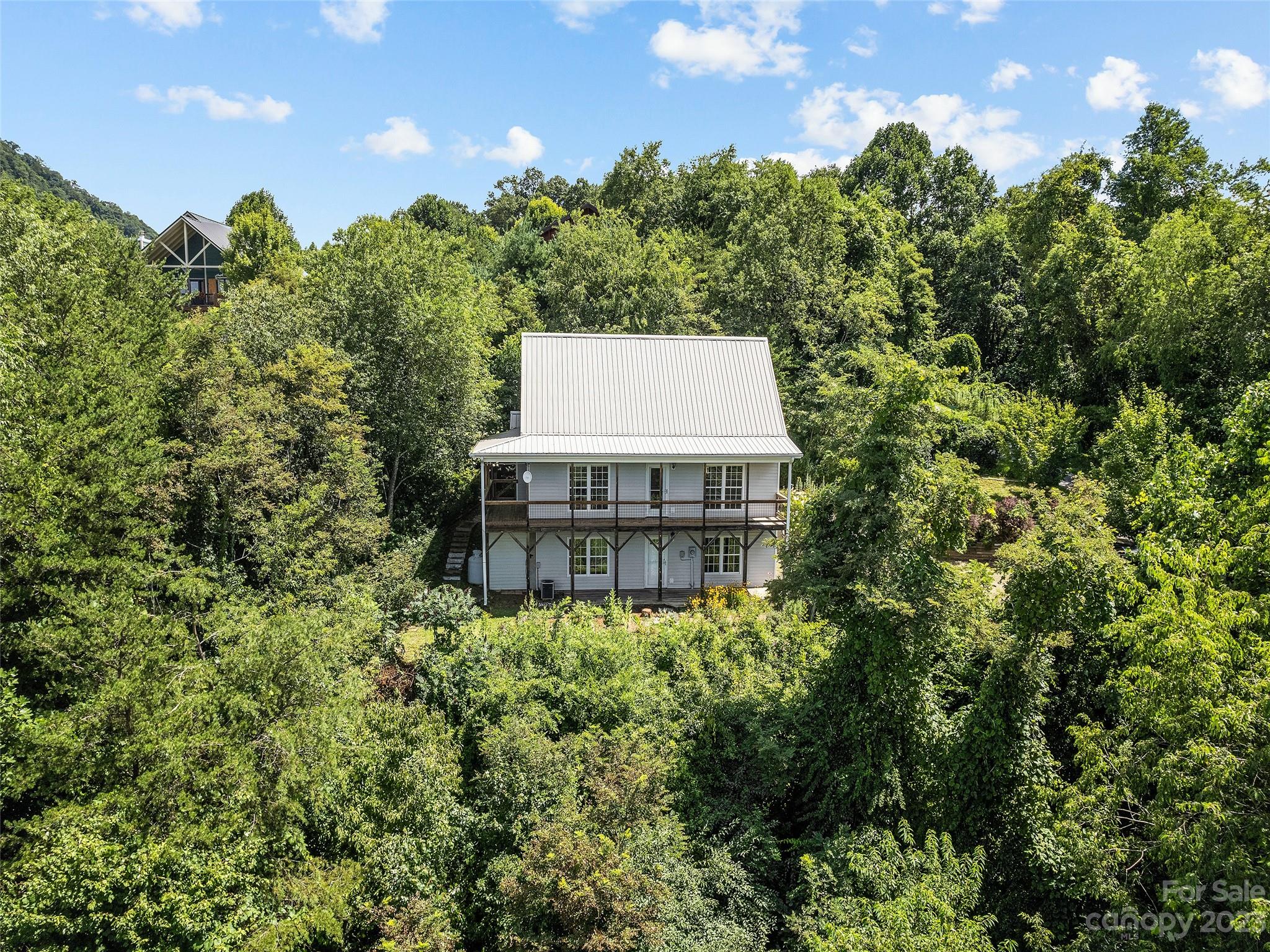 155 Hawks View Drive Canton NC 28716