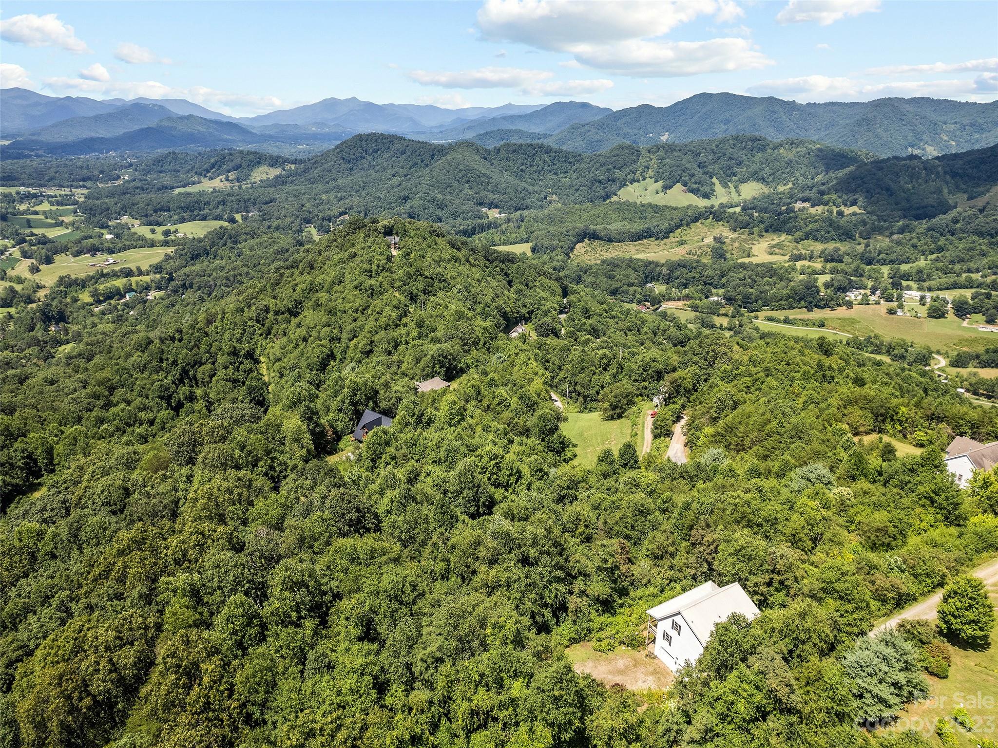 155 Hawks View Drive Canton NC 28716