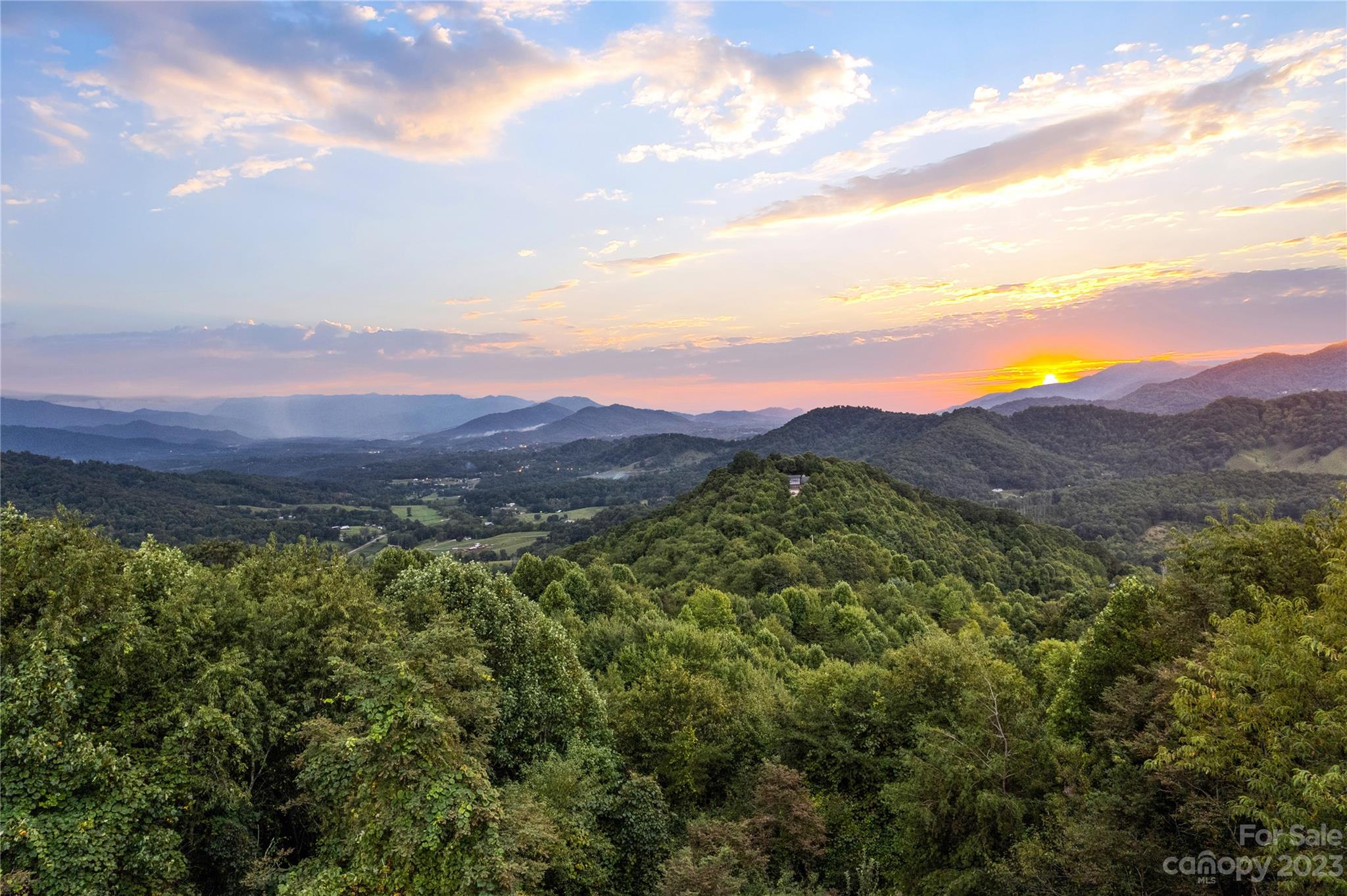 155 Hawks View Drive Canton NC 28716