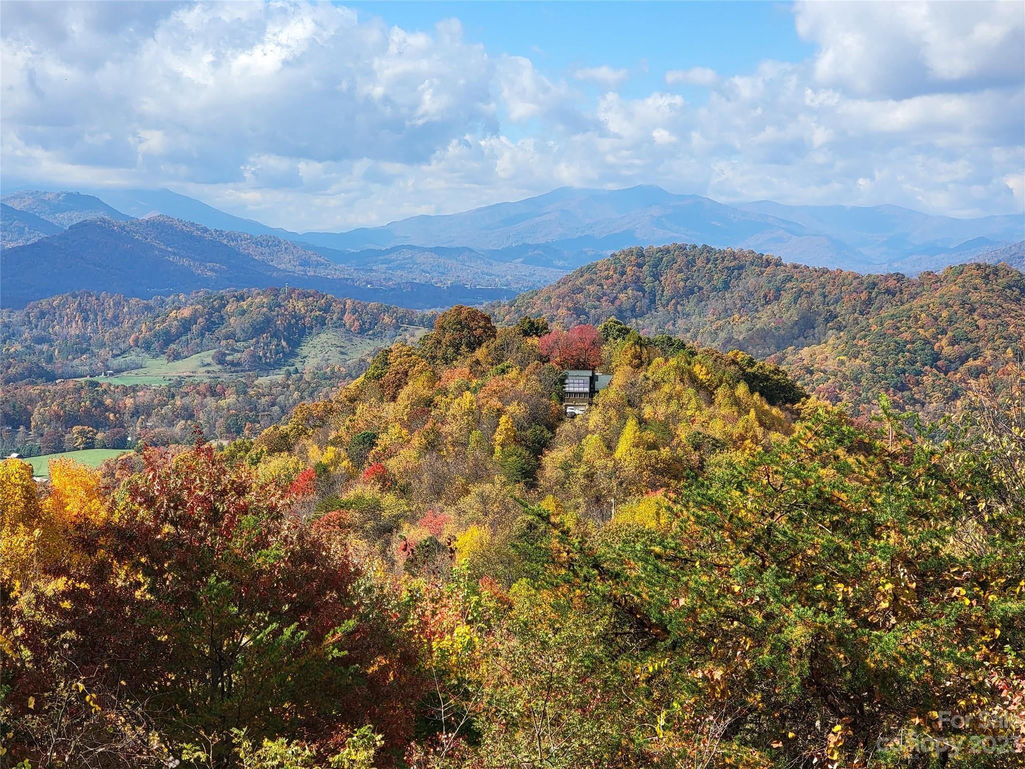 155 Hawks View Drive Canton NC 28716
