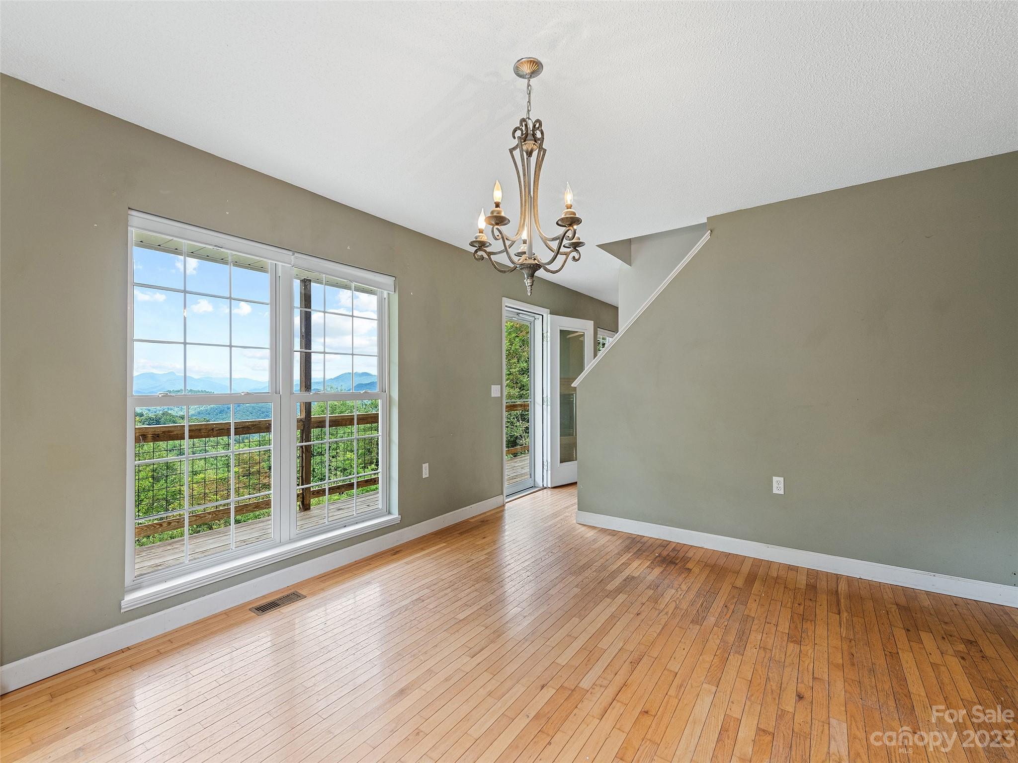 155 Hawks View Drive Canton NC 28716