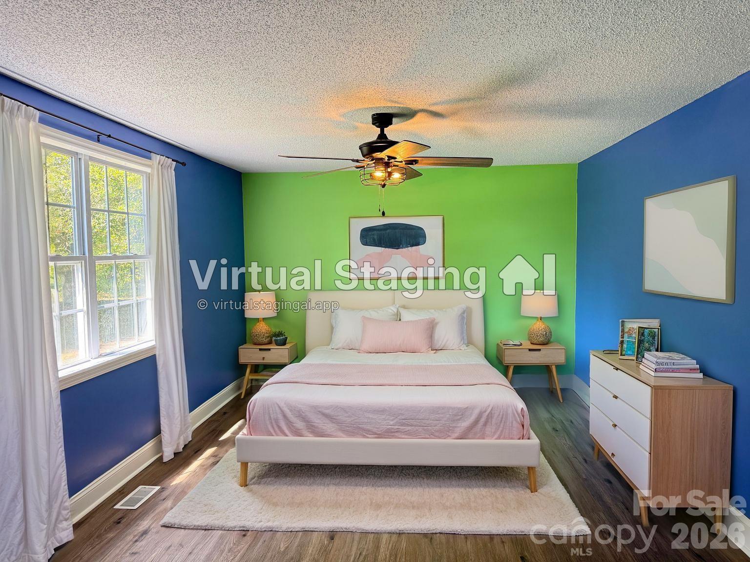 1442 Lee Pearson Road Lenoir NC 28645