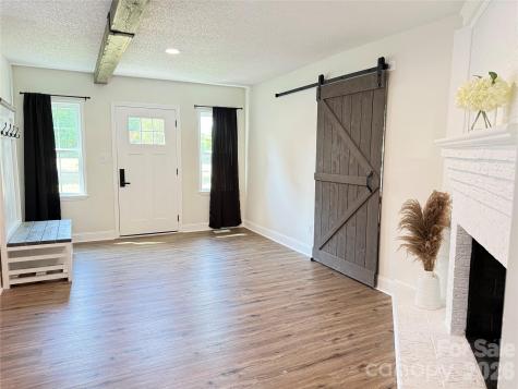 1442 Lee Pearson Road Lenoir NC 28645
