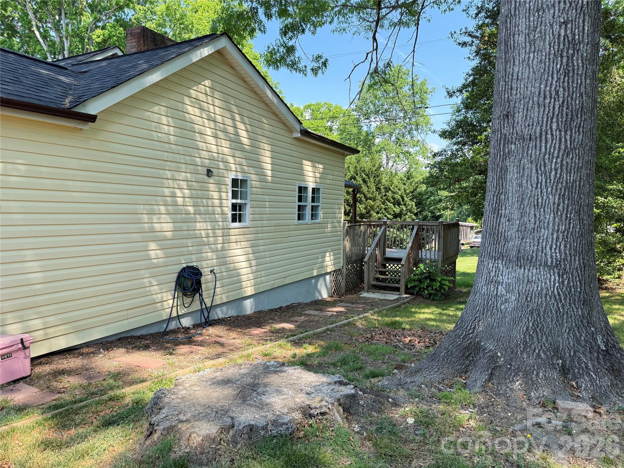 1442 Lee Pearson Road Lenoir NC 28645