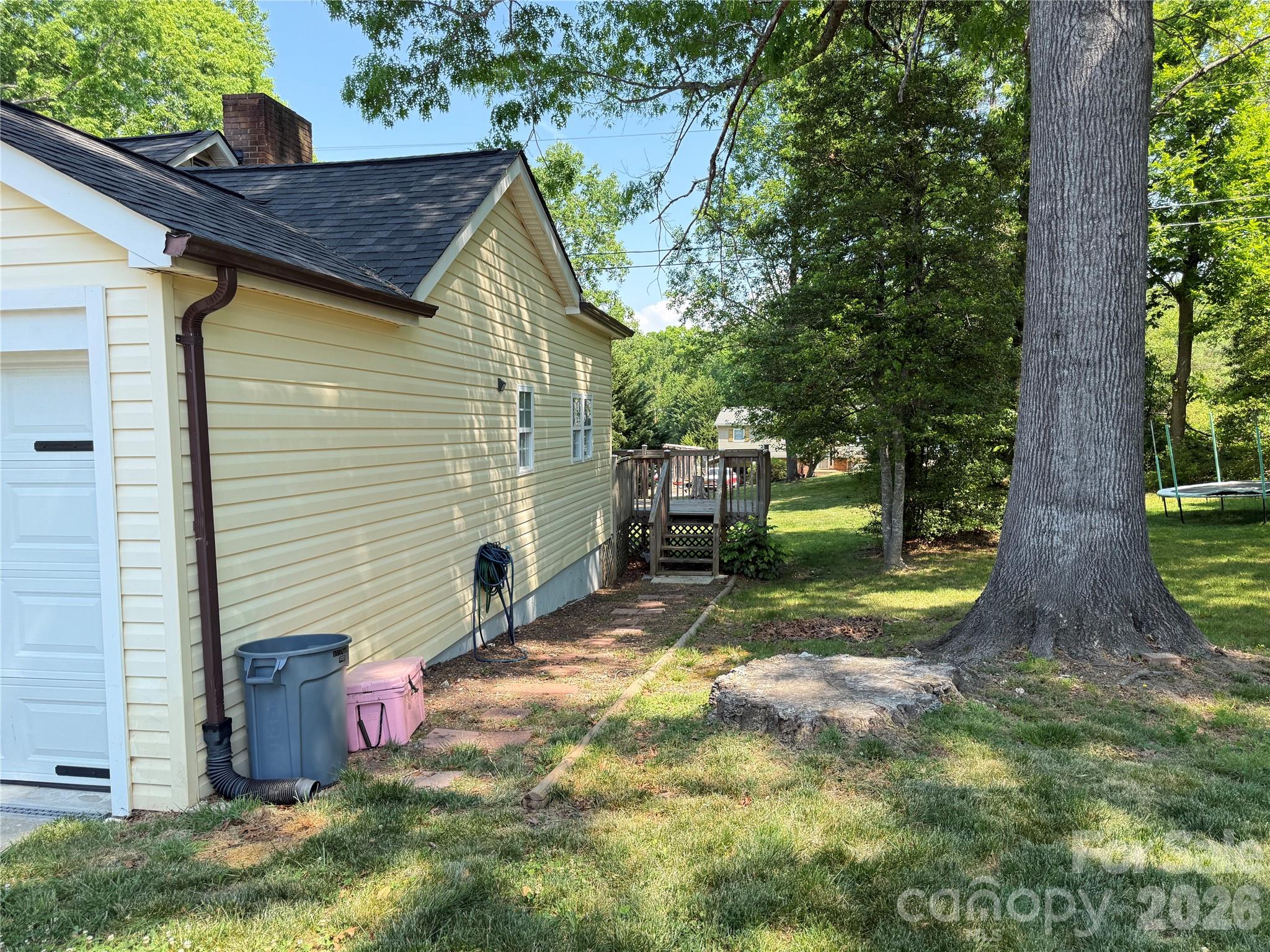 1442 Lee Pearson Road Lenoir NC 28645