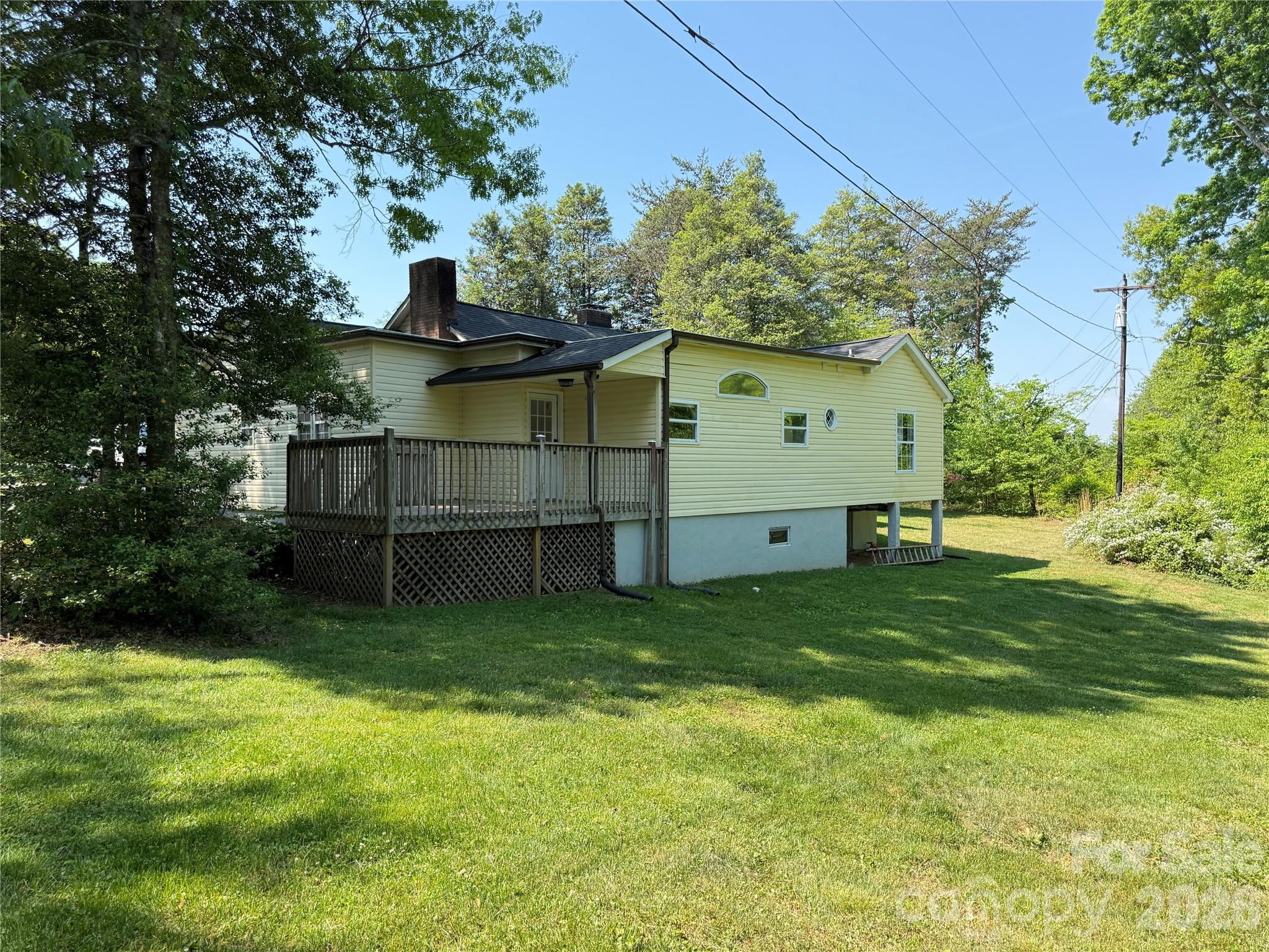 1442 Lee Pearson Road Lenoir NC 28645