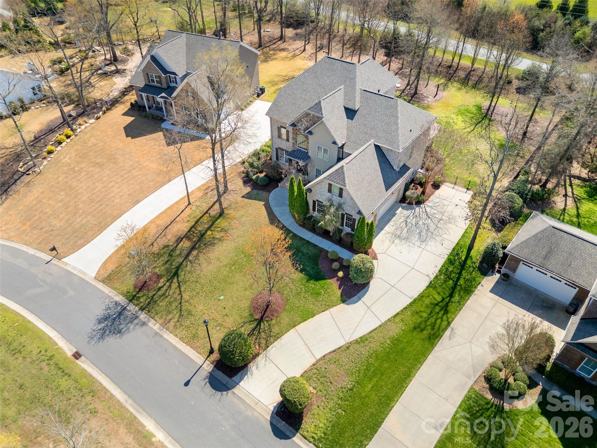 2718 Old Course Road Monroe NC 28112