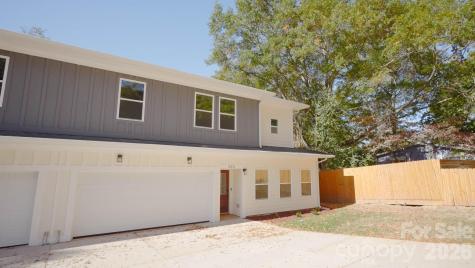503 Granby Circle Charlotte NC 28217