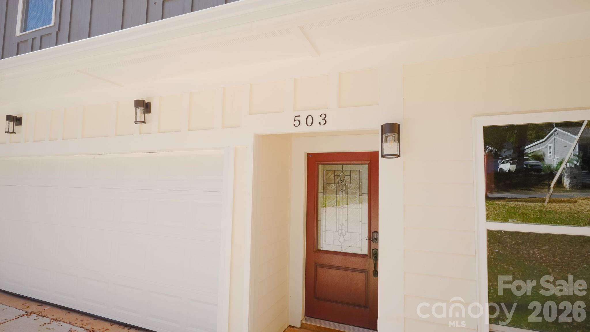 503 Granby Circle Charlotte NC 28217