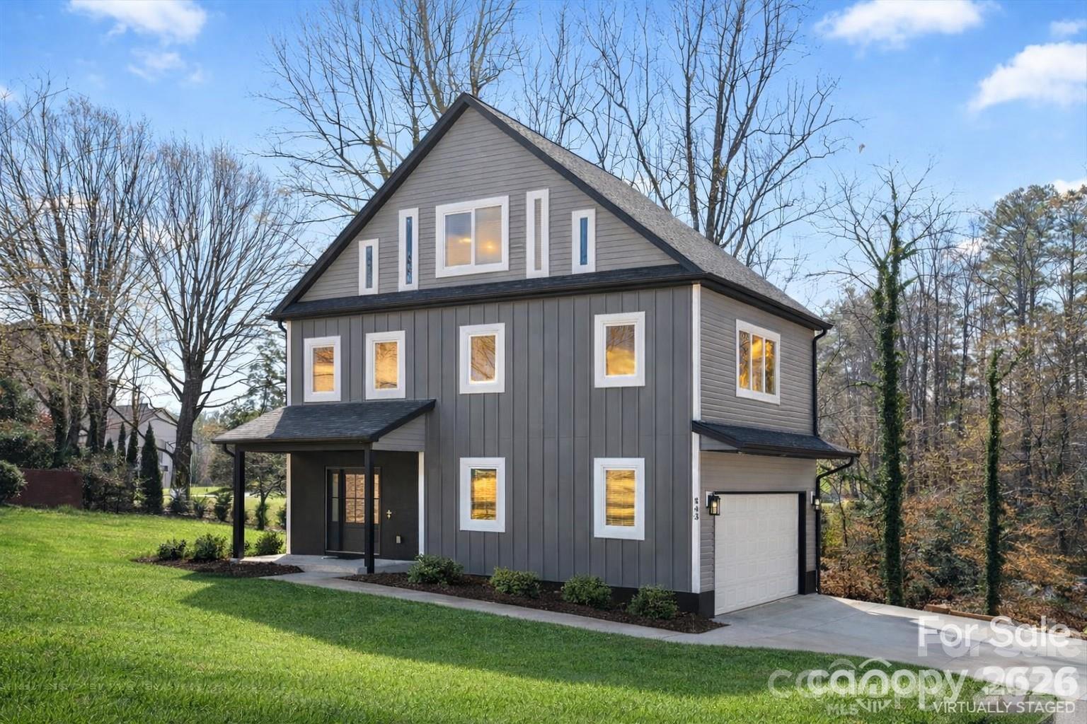 543 30th Avenue NW Hickory NC 28601