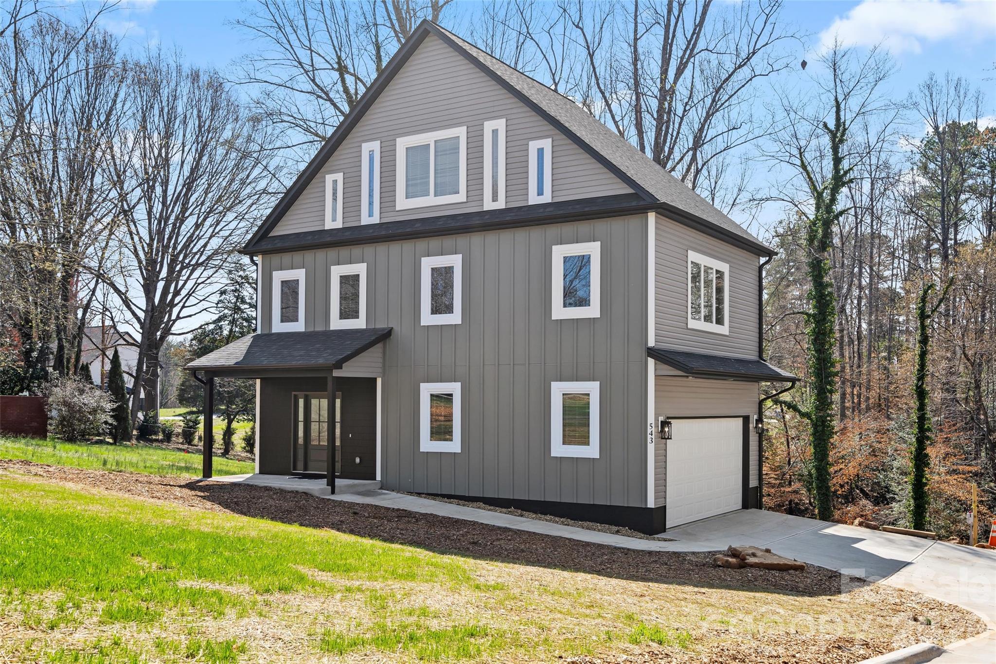 543 30th Avenue NW Hickory NC 28601