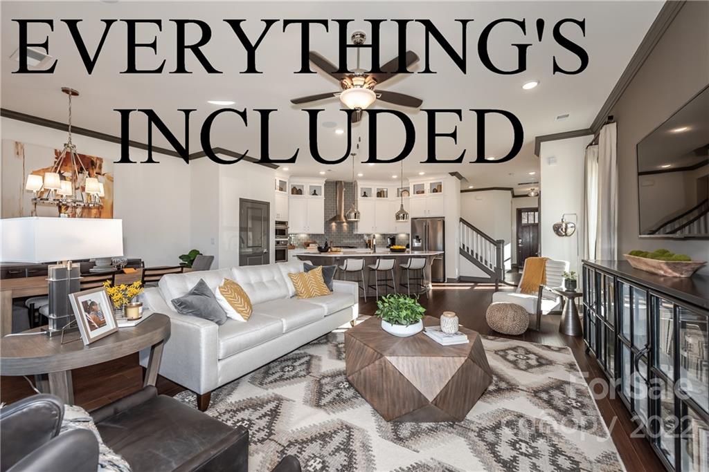 2509 Lydia Avenue Charlotte NC 28205