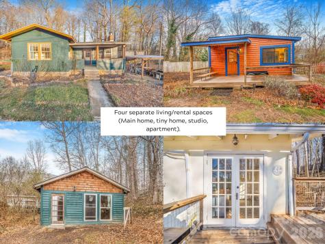 9 Mountain View Road Asheville NC 28806