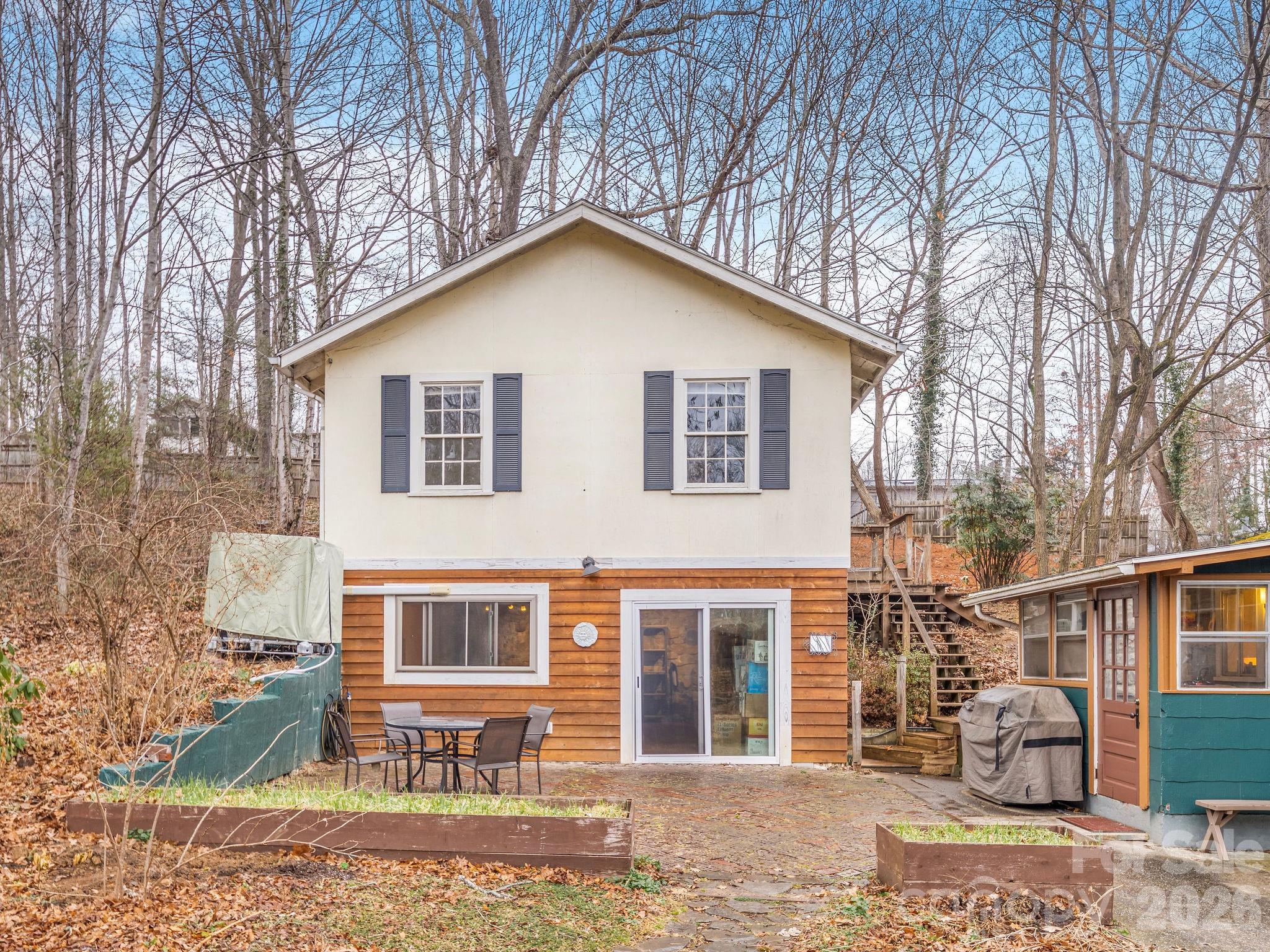 9 Mountain View Road Asheville NC 28806