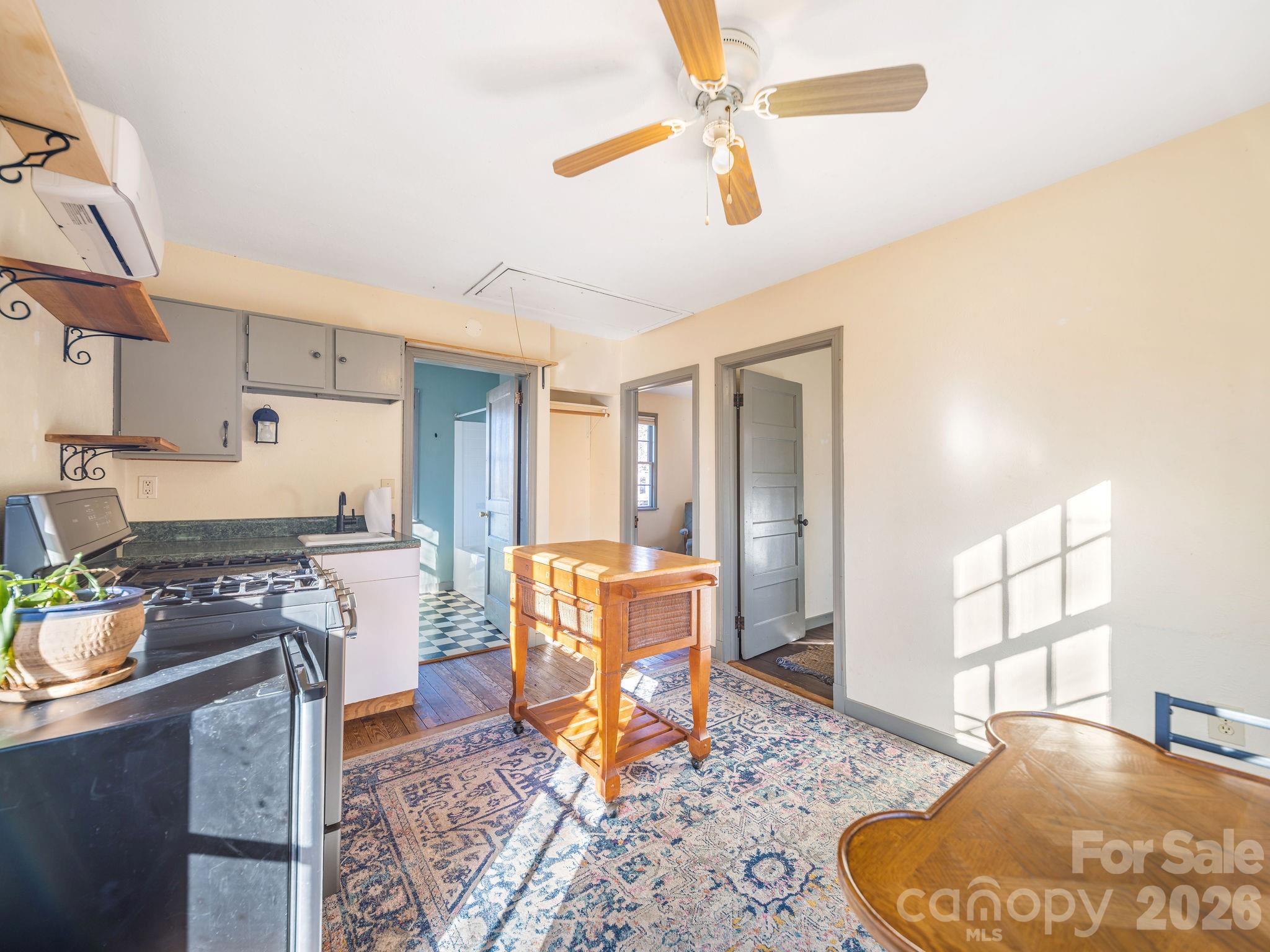 9 Mountain View Road Asheville NC 28806