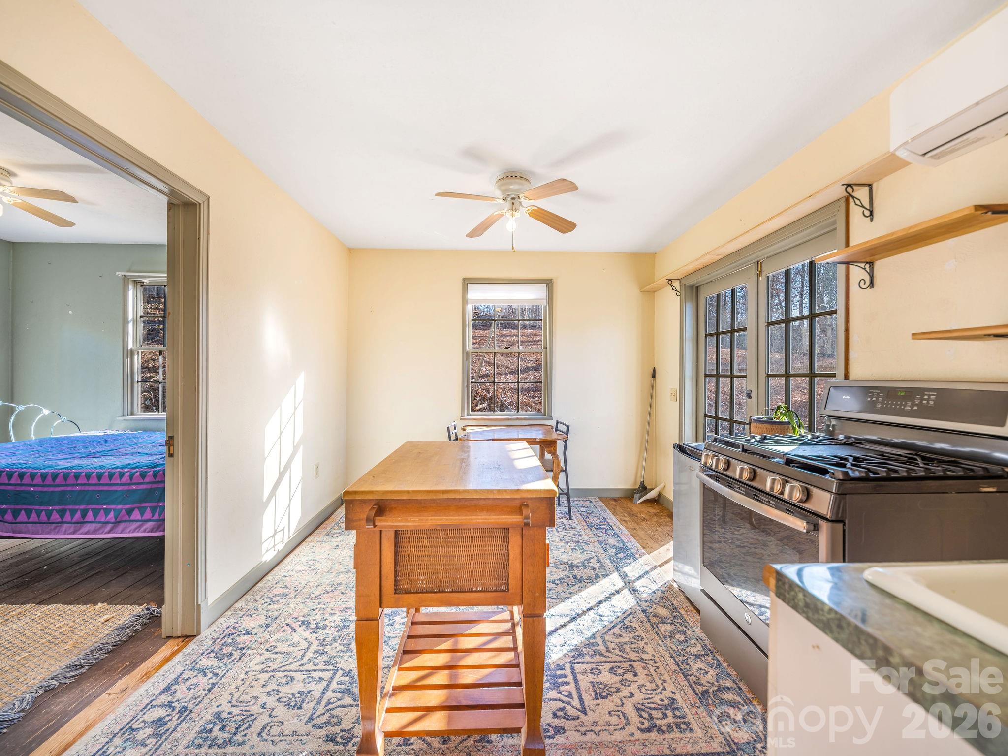 9 Mountain View Road Asheville NC 28806