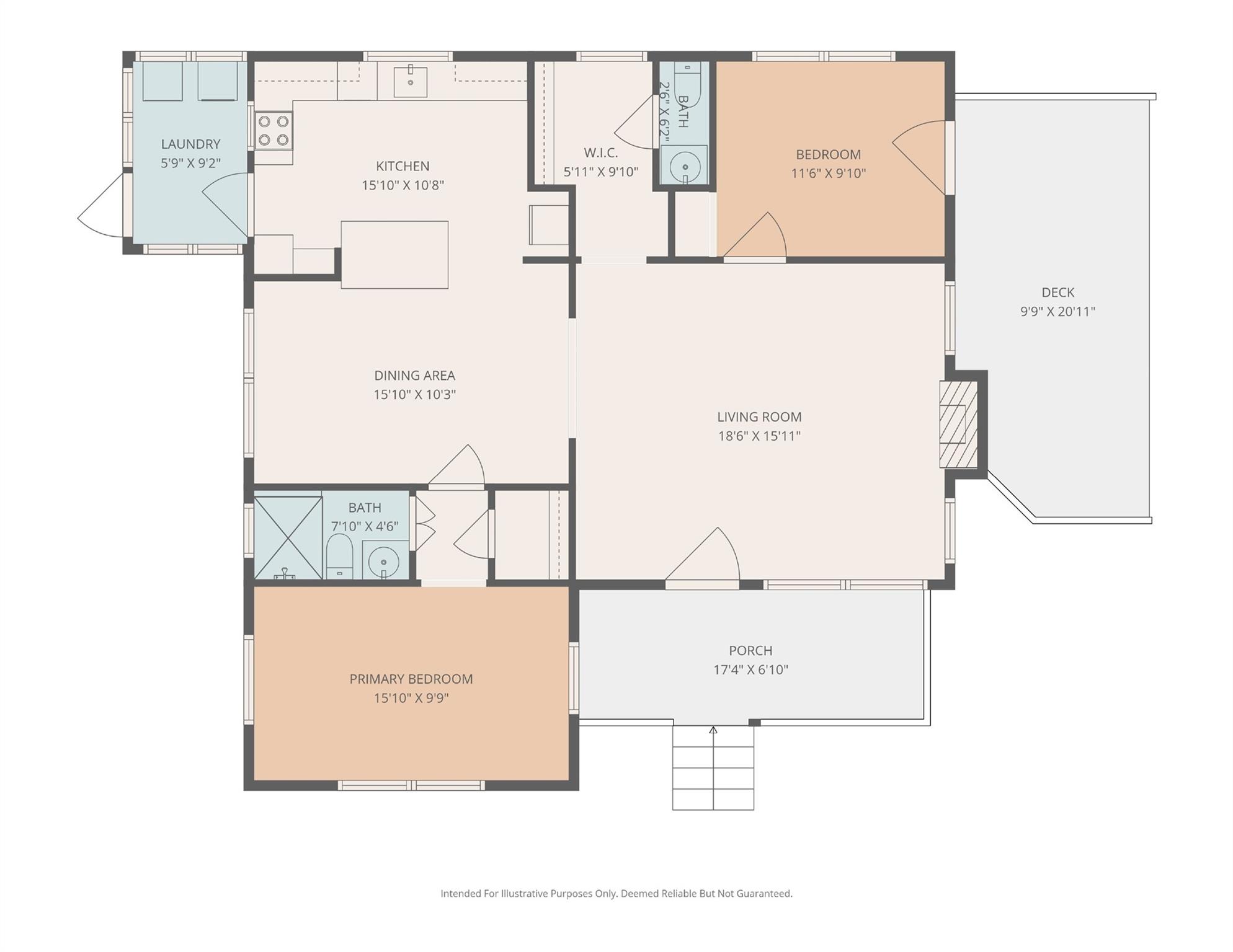 9 Mountain View Road Asheville NC 28806